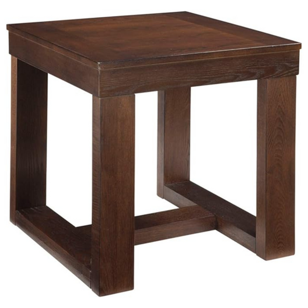 Signature Design By Ashley Watson Square End Table