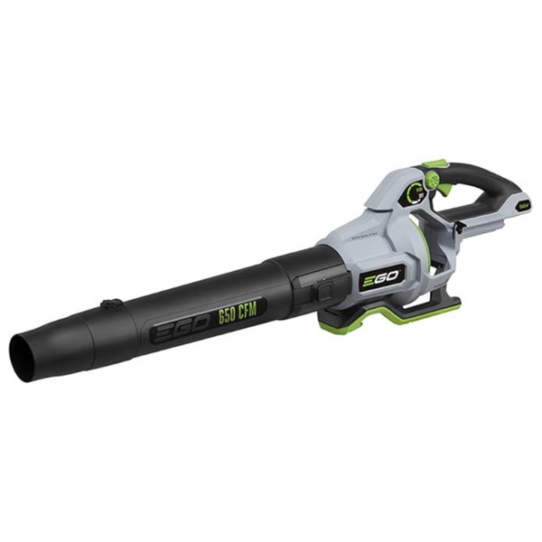EGO Power+ LB6500 650 CFM 56V Cordless Leaf Blower (Tool Only)