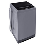 Comfee 1.6 Cu.Ft Portable Fully Automatic Compact Washing Machine