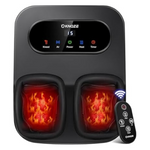 Shiatsu Deep Kneading Feet Massager