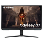 28" Samsung Odyssey G70B 4K UHD 144Hz 1ms HDR IPS Freesync And G-SYNC Compatible Monitor