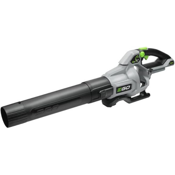EGO Power+ 580 CFM Variable Speed 56 Volt Cordless Leaf Blower