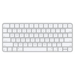 Apple Magic Wireless Keyboard (USB-C) (White) [Used - Like New]