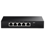 TRENDnet TEG-S350 5-Port 2.5G Unmanaged Network Switch