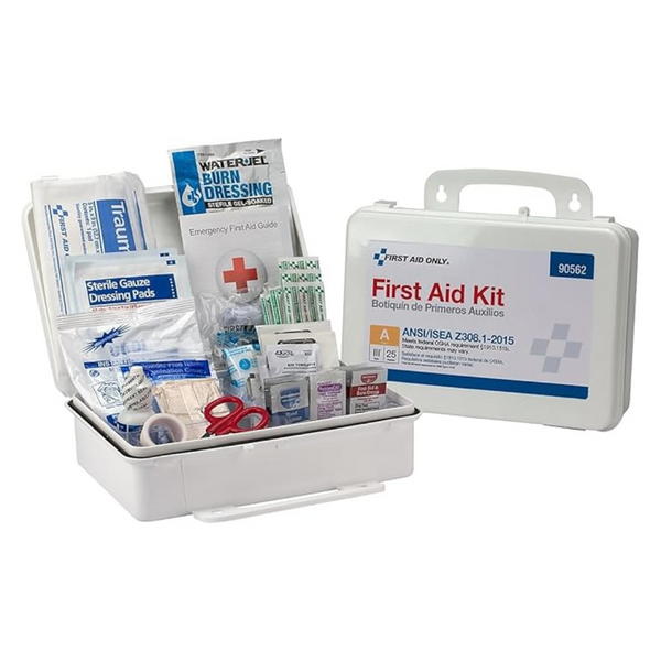 Prime Day Deal: Up To 35% Off On First Aid Kit At Amazon