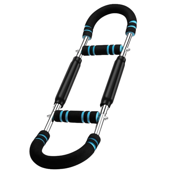 Portable 3-Speed Adjustable Twister Arm Trainer