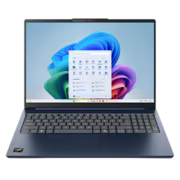 Lenovo IdeaPad Slim 5 16" FHD+ Touch Copilot+ Laptop (Ryzen AI 5 340 / 16GB RAM / 512GB SSD)