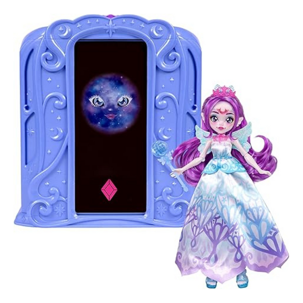 10.5" Pixie Supremes Magic Mirror Skylar The Deluxe Butterfly