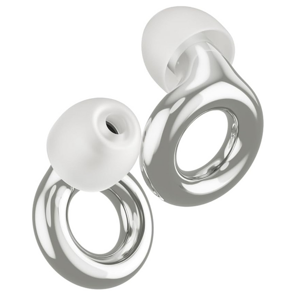 Loop Experience 17dB Noise Reduction Earplugs 2 Ear Plugs