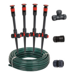Up To 60% Off On Sprinklers For Garden At Amazon