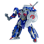 Transformers Leader Class Transformers Age Of Extinction Action Figure