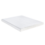 Vibe Gel Memory Foam Sofa Bed Mattress (Queen Size)