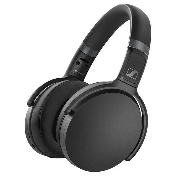 Sennheiser HD 450BT Bluetooth 5.0 Headphone