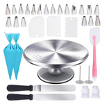 Prime Day Deal: Up To 50% Off On Cake Supplies At Amazon