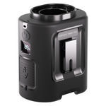 Gewanolla Rechargeable 13000RPM Wearable Personal Fan