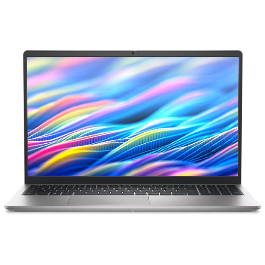 Dell DC15250 15.6" FHD Laptop (i7-1355U / 16GB RAM / 1TB SSD)