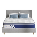Avenco 12" King Size Memory Foam Hybrid Mattress