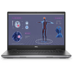 Dell Precision 7780 17.3" FHD Workstation Laptop (i9-13950HX / 64GB RAM / 1TB SSD / 12GB RTX 4000 Ada)