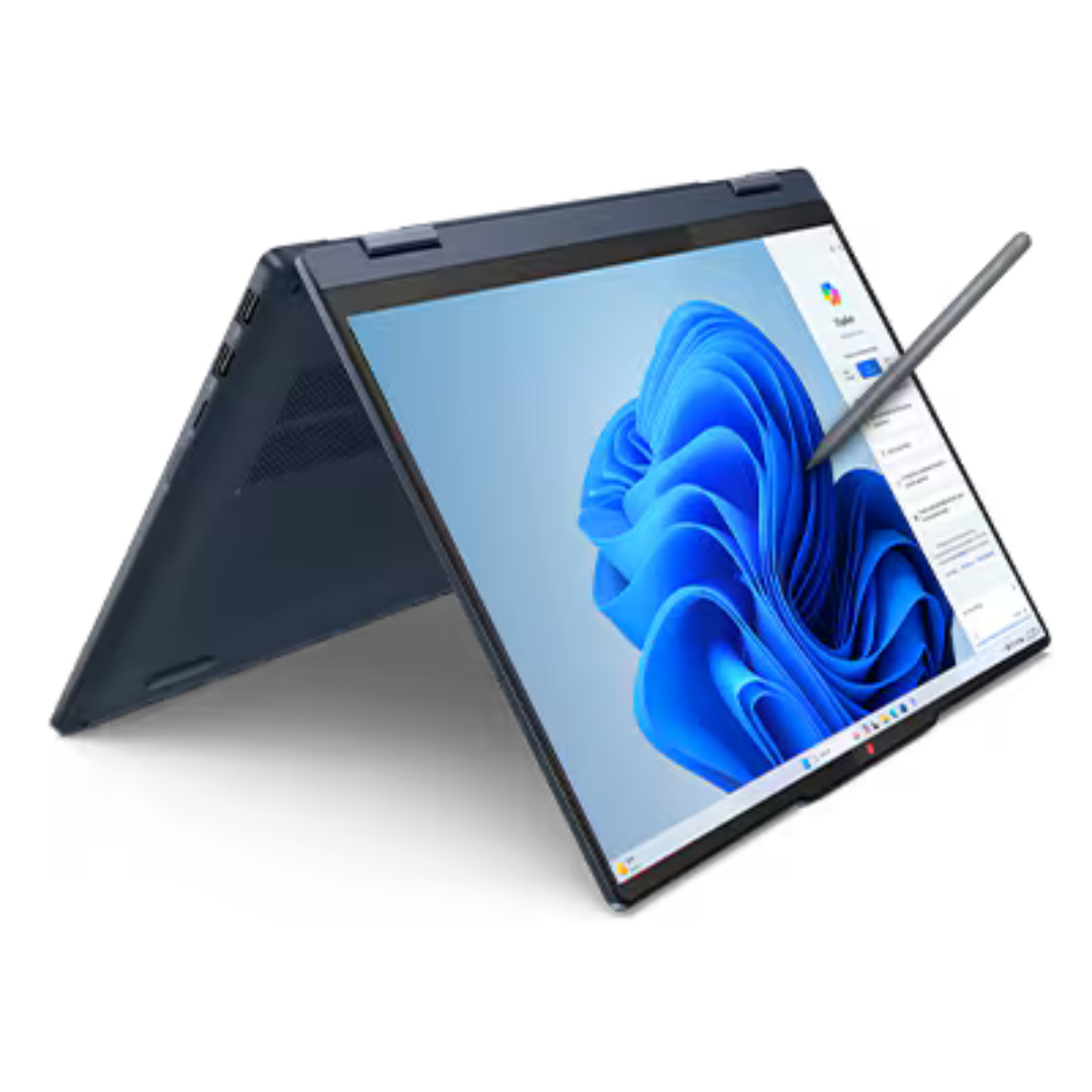Lenovo IdeaPad 5 14" FHD+ Touch 2-in-1 Laptop (Ryzen AI 5 340 / 16GB RAM / 512GB SSD)