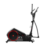 Sunny Health & Fitness Smart Heavy-Duty Elliptical Exercise Machine