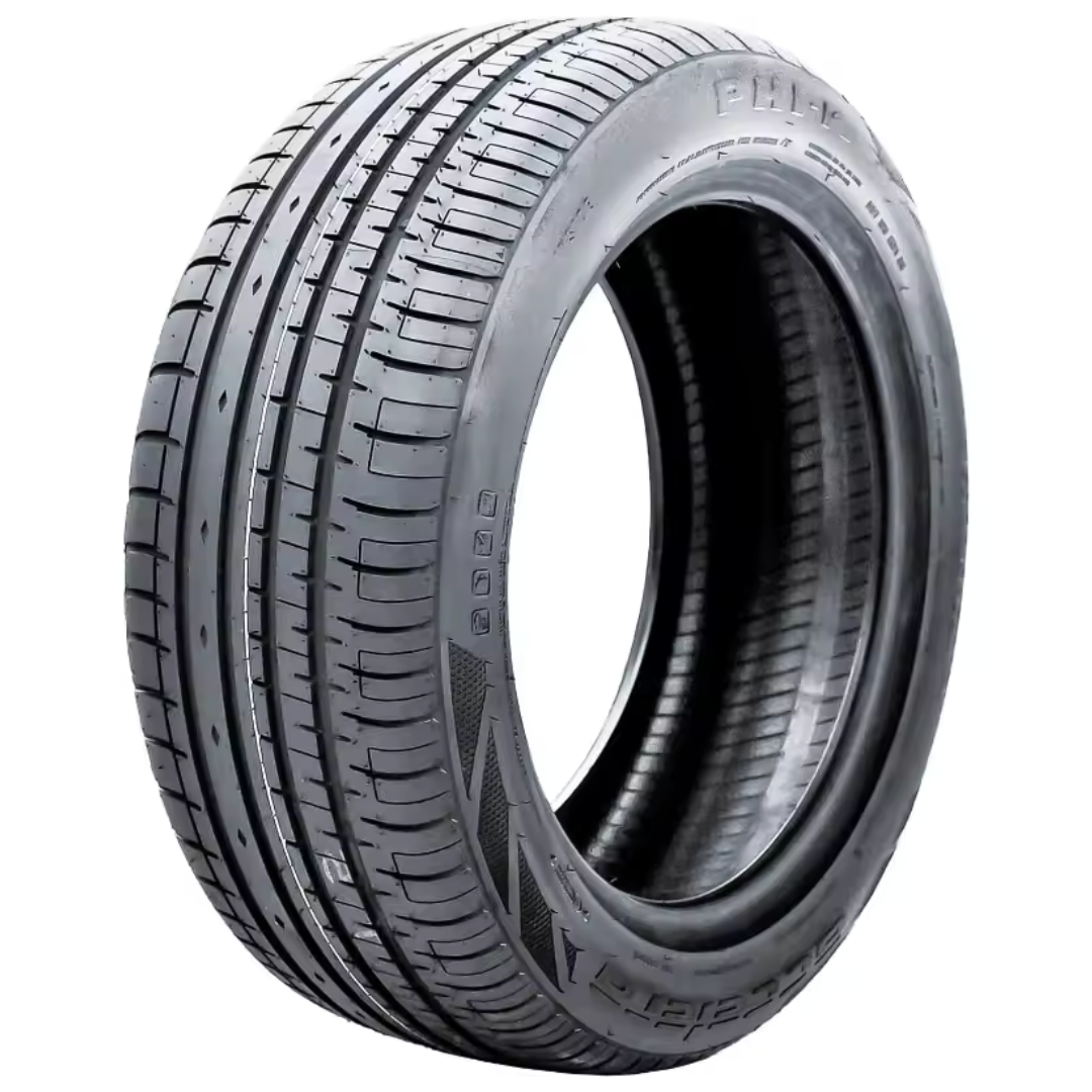 Set Of 4 Accelera Phi-R All-Season Passenger Car Tires
