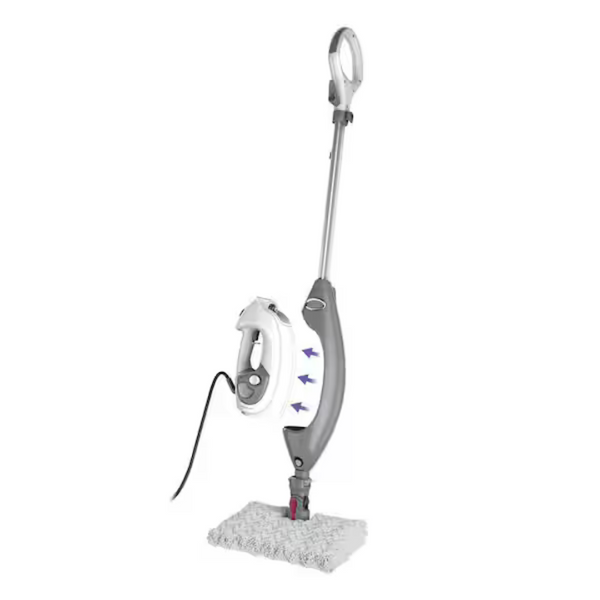 Shark S3973D Lift-Away 2-in-1 Pro Steam Pocket Mop