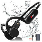 Bone Conduction Open Ear Sport Bluetooth Headphones