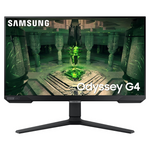 Samsung Odyssey G40B 25" FHD IPS LED Gaming Monitor
