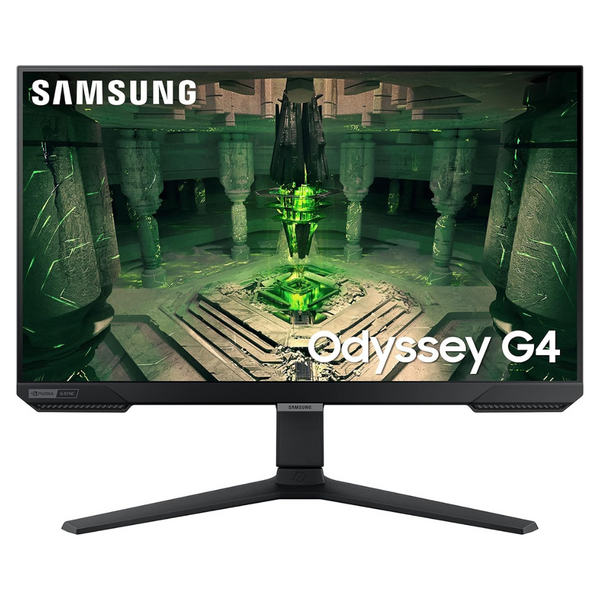 Samsung Odyssey G40B 25" FHD IPS LED Gaming Monitor