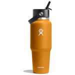 32oz Hydro Flask Wide Flex Straw Travel Bottle