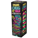 Spin Master Chug O War Tumbling Tower Game