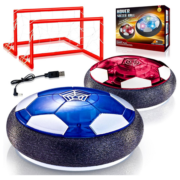 VINTOP Hover Soccer Ball Set Toys