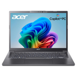 Acer Aspire 14 14" FHD+ Laptop (Core Ultra 7 / 16GB RAM / 1TB SSD)
