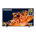 65" Samsung UN65DU8000 Crystal UHD 4K Ultra HDR Smart LED Tizen TV