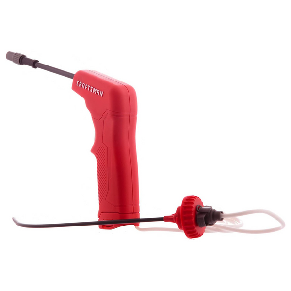 Craftsman Battery Powered Sprayer Wand