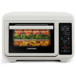 Chefman EasyAir 15 Qt. Air Fryer & Countertop Oven