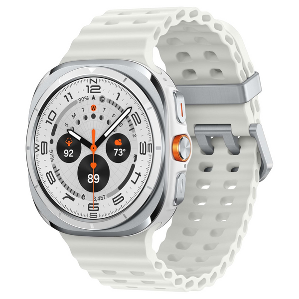 Samsung Galaxy Watch Ultra 47mm LTE Titanium Smartwatch