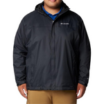 Columbia Men's Watertight II Waterproof Rain Jacket