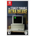 The Stanley Parable: Ultra Deluxe for Nintendo Switch