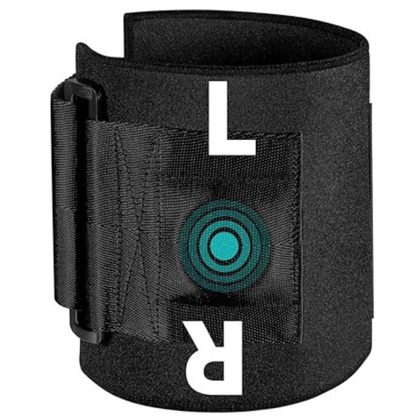 Adjustable Sciatic Nerve Plus Knee Brace With Pressure Pad