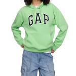 GAP Women's Gap Logo Hoodie