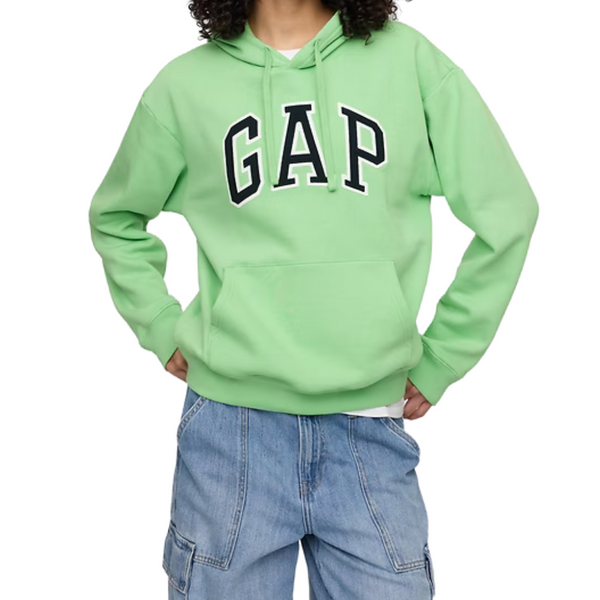 GAP Women's Gap Logo Hoodie