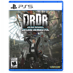 Dead Rising Deluxe Remaster for PS5