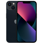 Straight Talk Apple iPhone 13 6.1" 128GB 5G Prepaid Smartphone