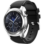 Samsung Galaxy Gear S3 R775 Bluetooth Smartwatch [Renewed]