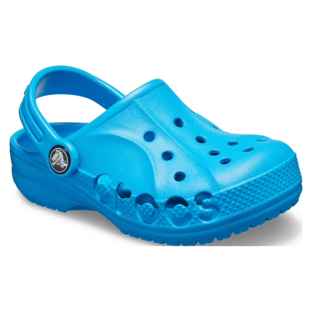 Crocs Toddler's & Kids' Baya Clogs (Various Colors & Sizes)