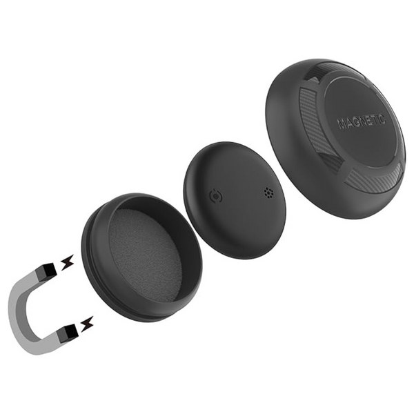 Magnetic Hidden GPS Tracker Device for Vehicles (iOS)