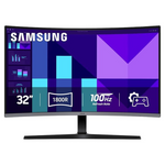 32" Samsung S3 (S39GD) Curved FHD 100Hz 4ms VA Freesync Gaming Monitor