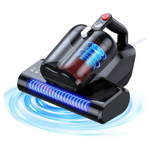 JPHYLL 16Kpa 600W Bed Mattress Vacuum Cleaner (2 Colors)