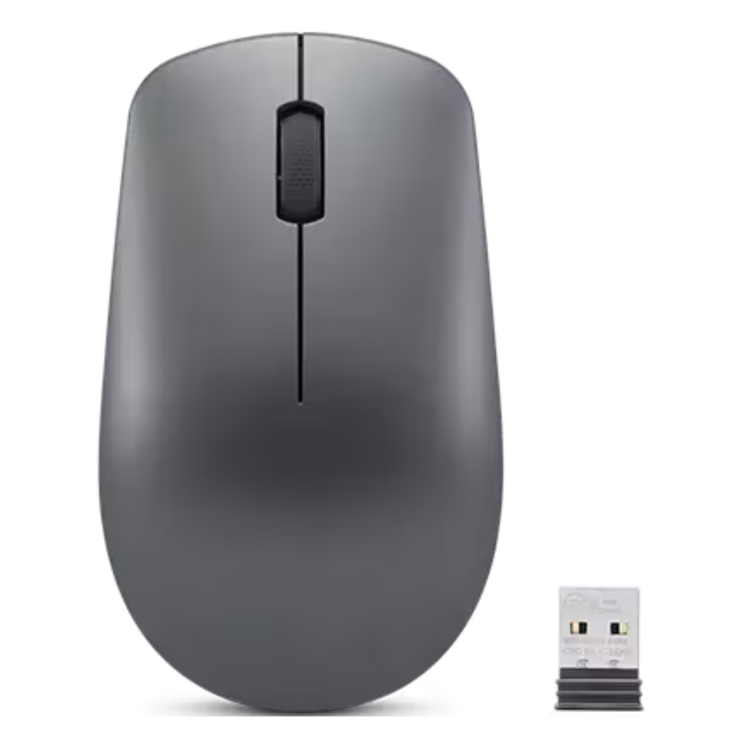 Lenovo Select Wireless Everyday Mouse